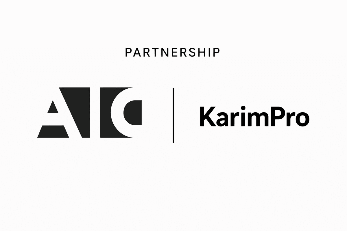 AIC-KarimPro Partnership
