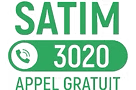 SATIM 3020 - Appel Gratuit (Free Call)
